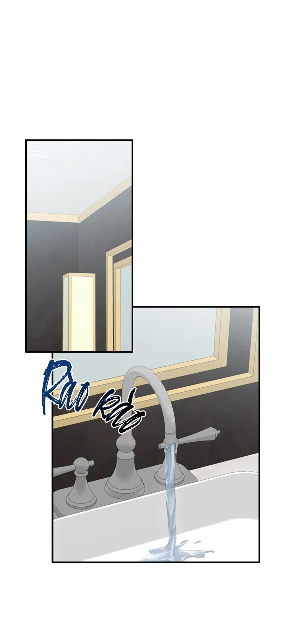 Dưới Bóng Tình Thân Chapter 10 Trang 27