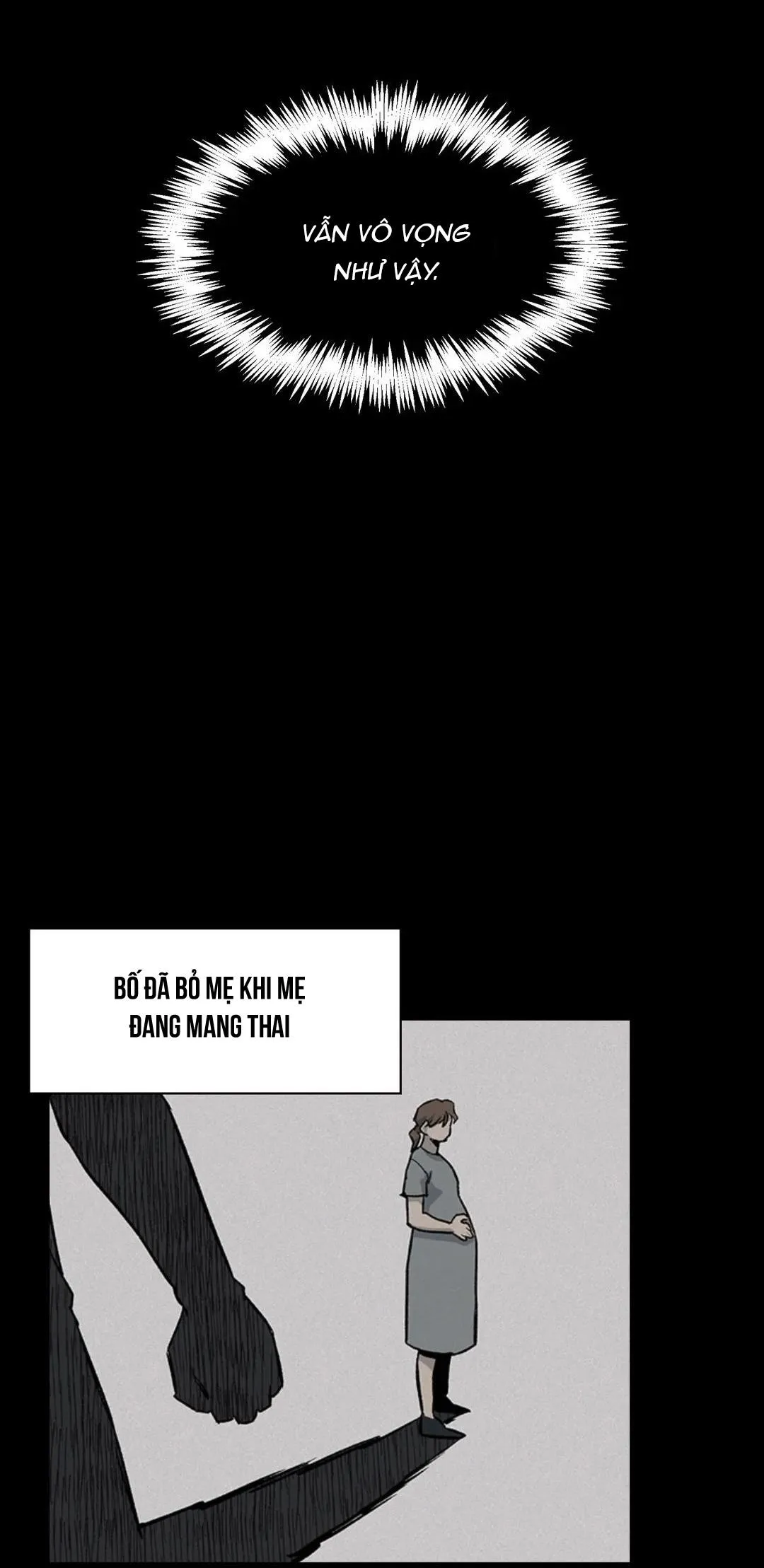 Dưới Bóng Tình Thân Chapter 10 Trang 29