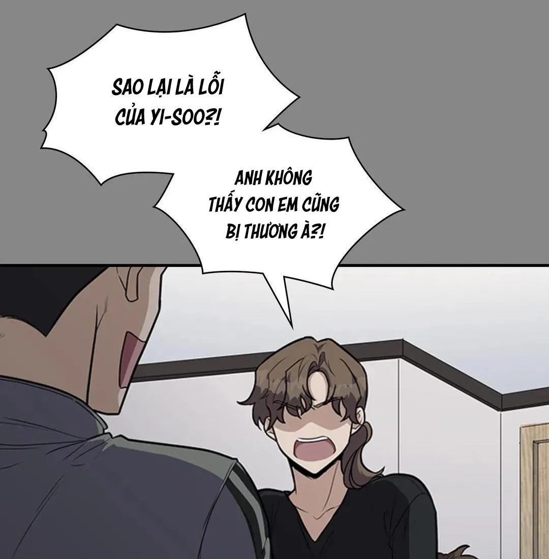 Dưới Bóng Tình Thân Chapter 11 Trang 4