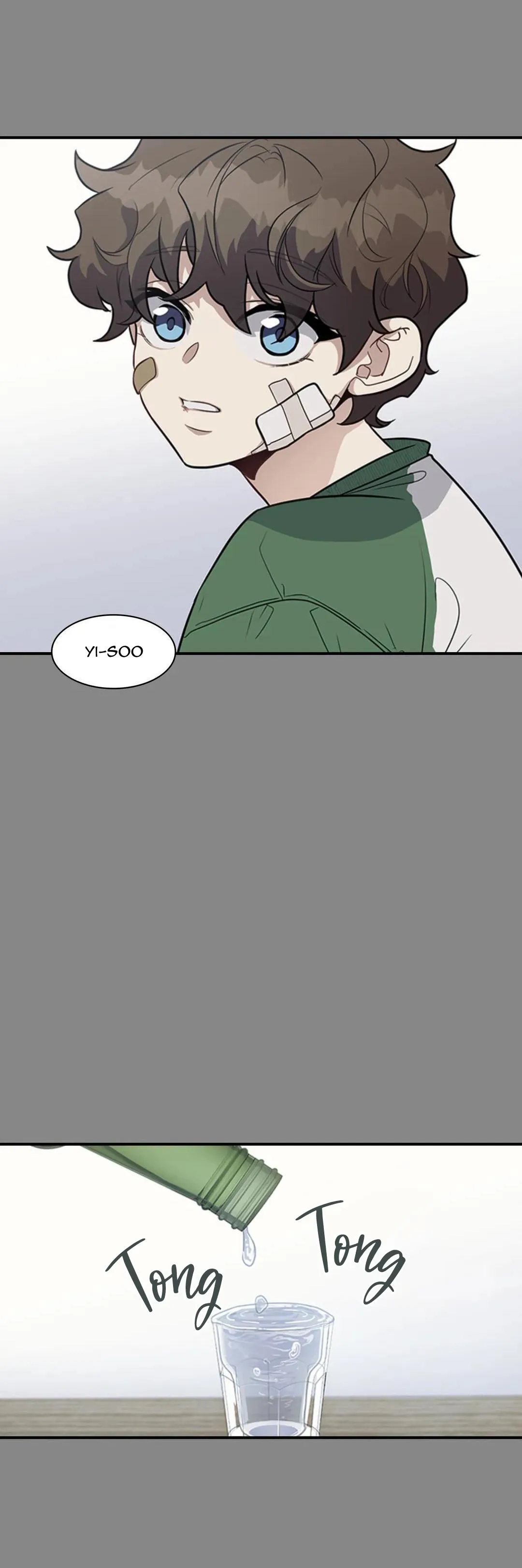 Dưới Bóng Tình Thân Chapter 11 Trang 10