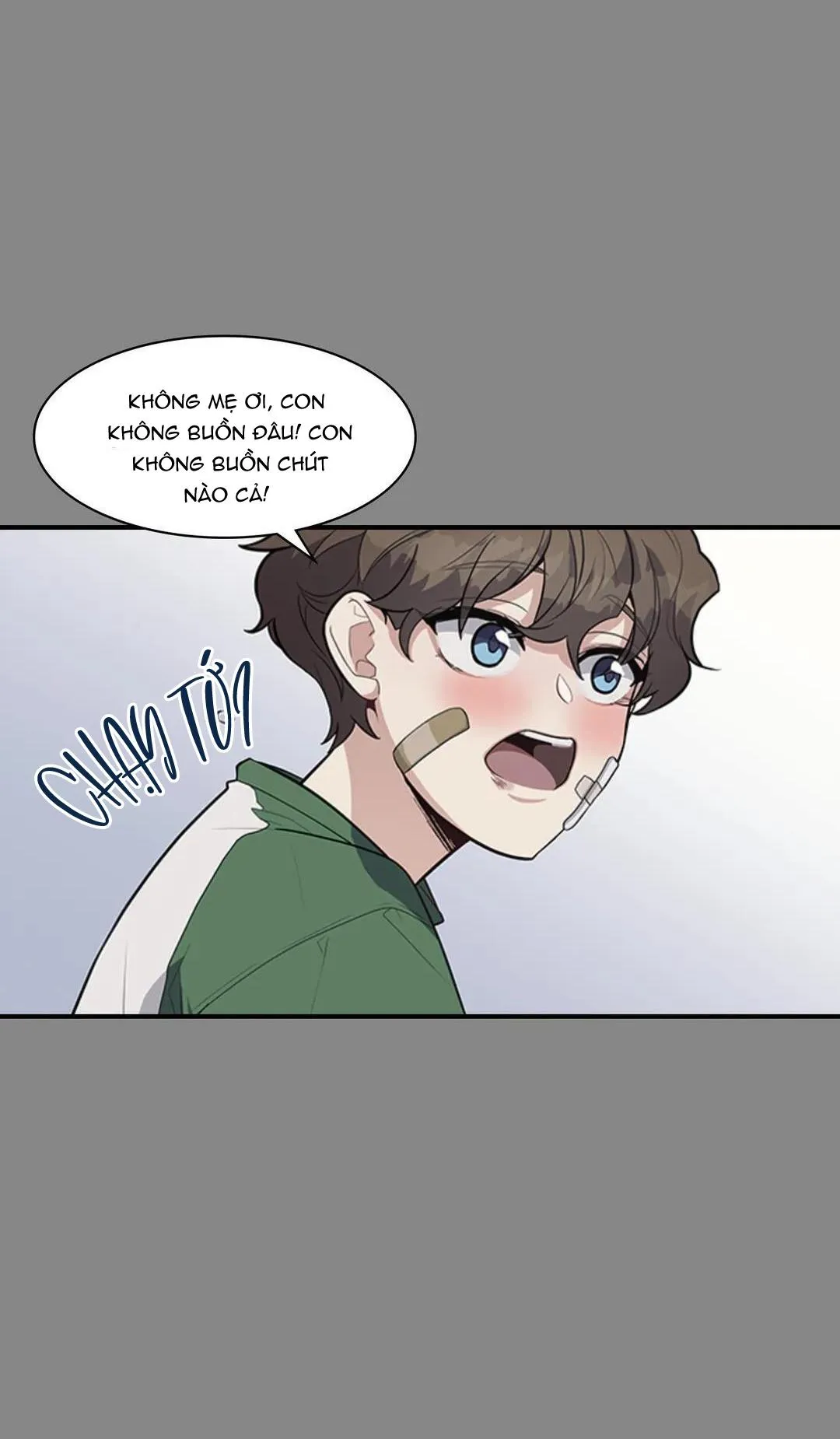 Dưới Bóng Tình Thân Chapter 11 Trang 13