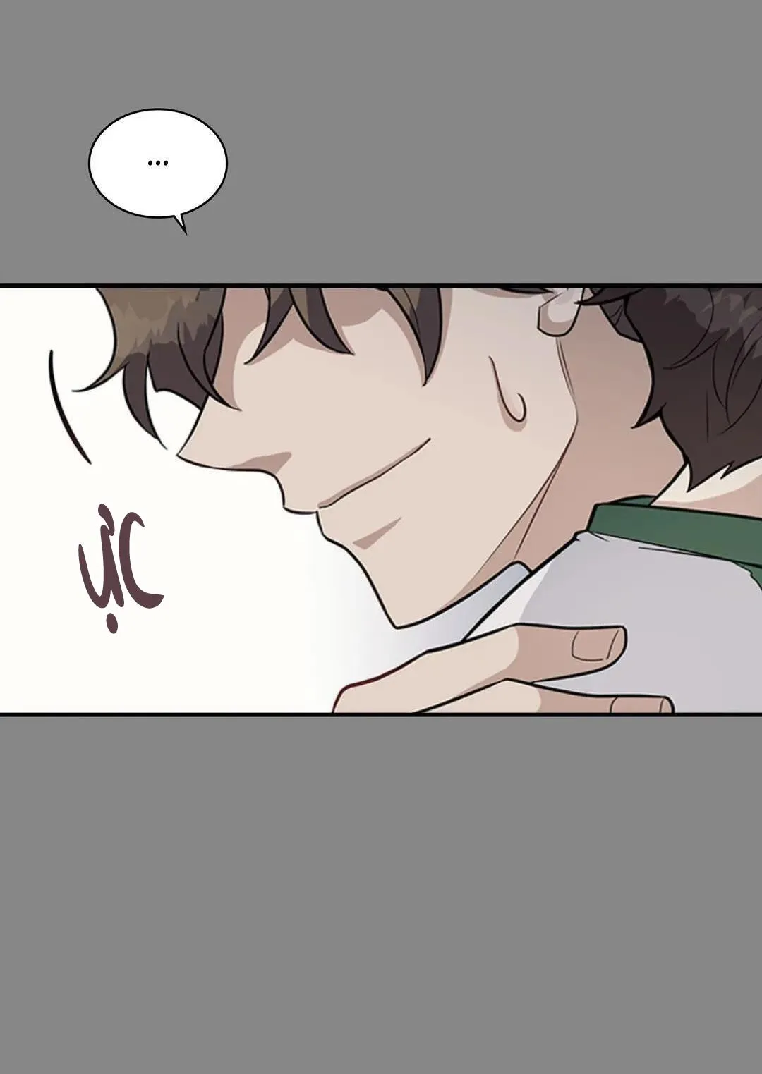 Dưới Bóng Tình Thân Chapter 11 Trang 16