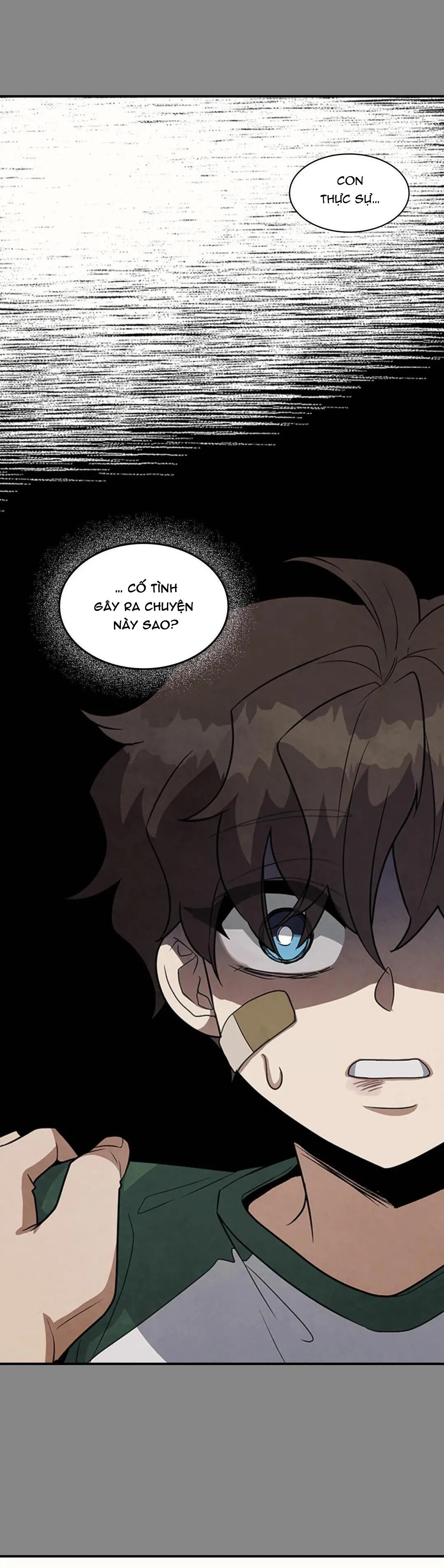 Dưới Bóng Tình Thân Chapter 11 Trang 20