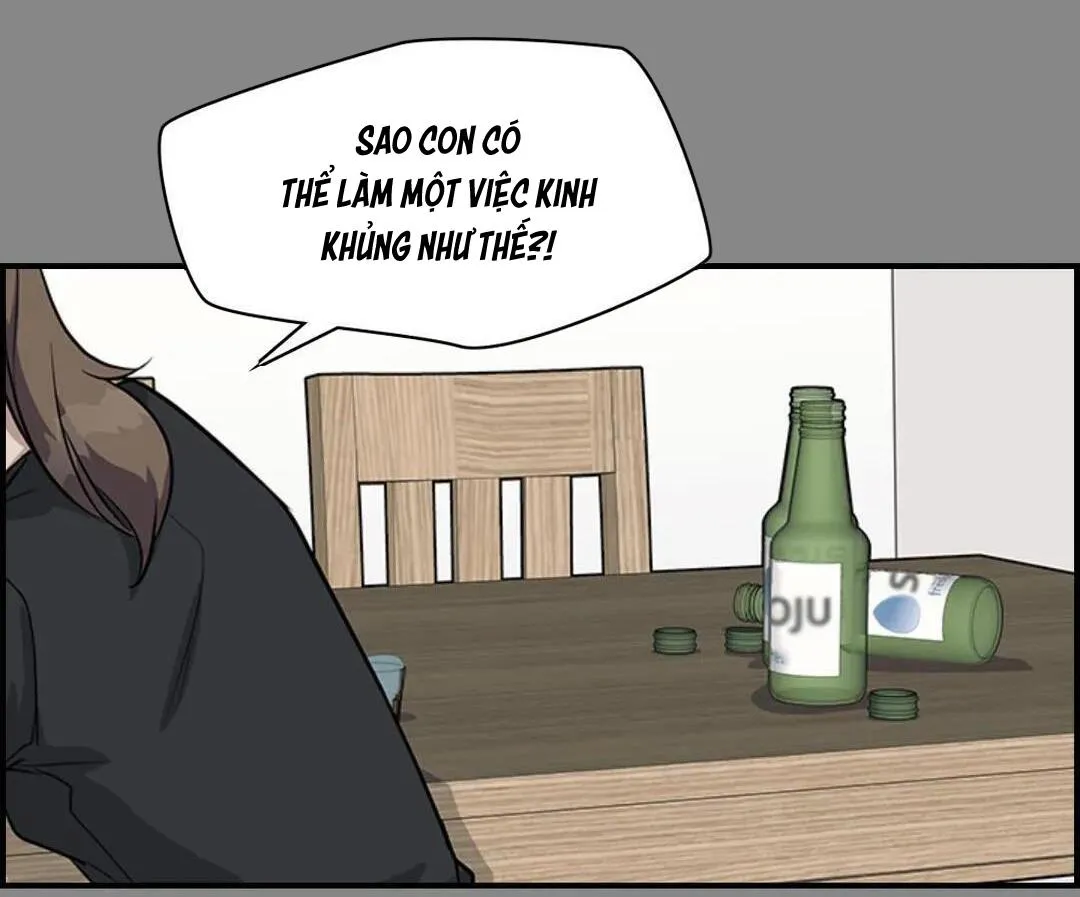 Dưới Bóng Tình Thân Chapter 11 Trang 22