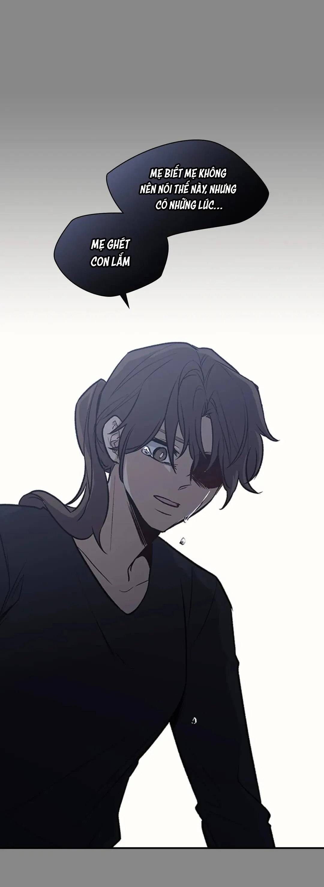 Dưới Bóng Tình Thân Chapter 11 Trang 25