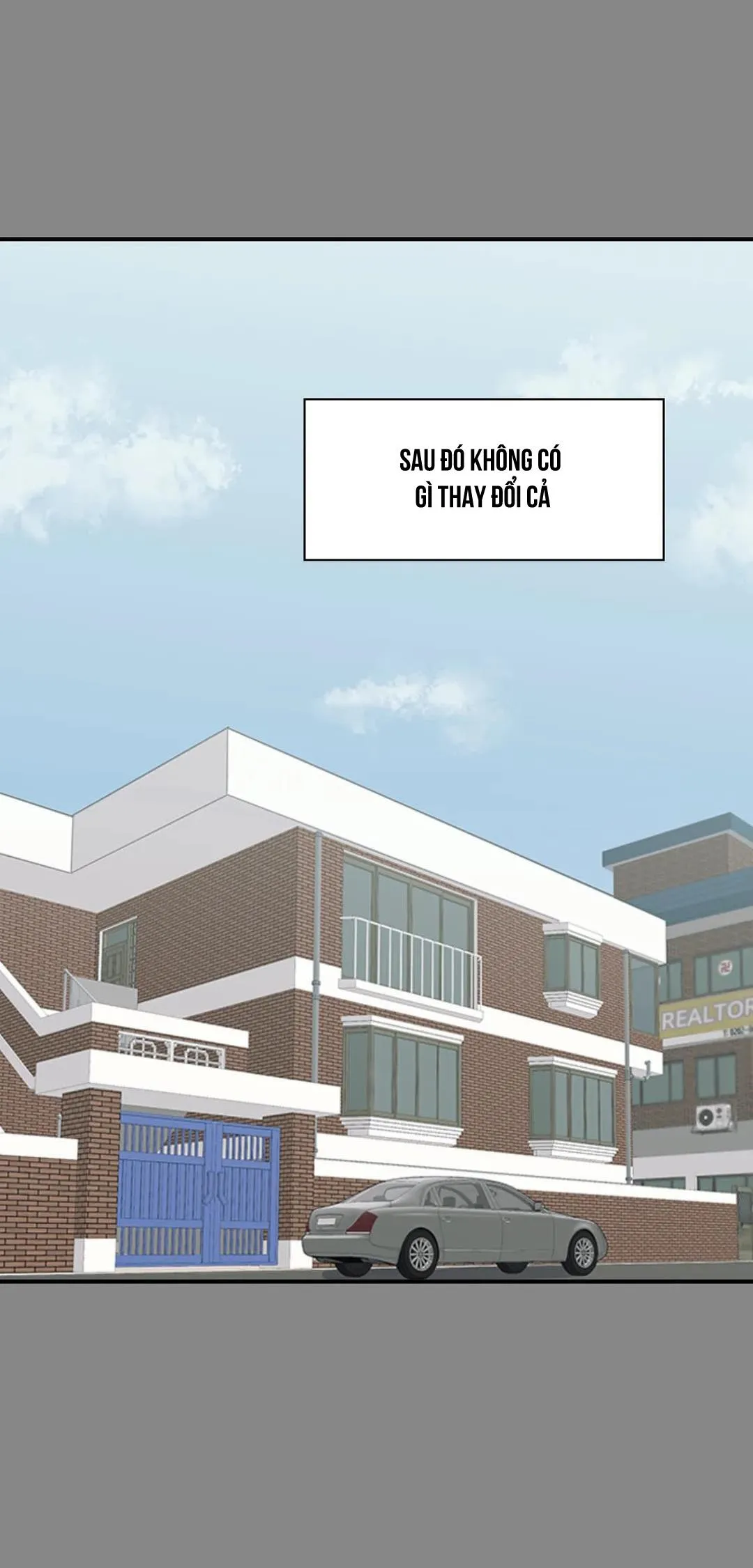 Dưới Bóng Tình Thân Chapter 11 Trang 28