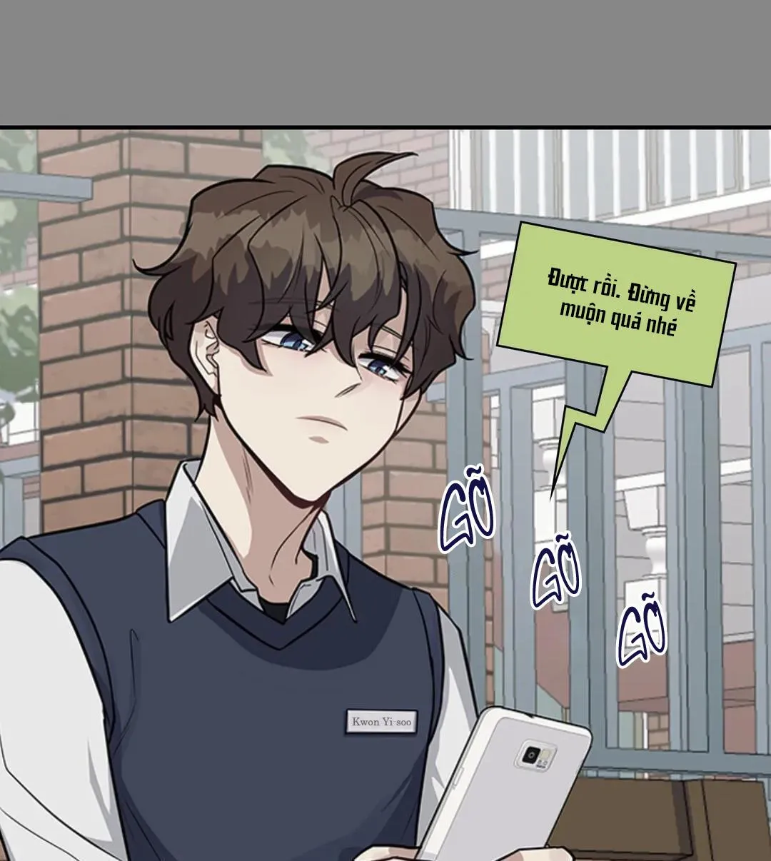 Dưới Bóng Tình Thân Chapter 11 Trang 30