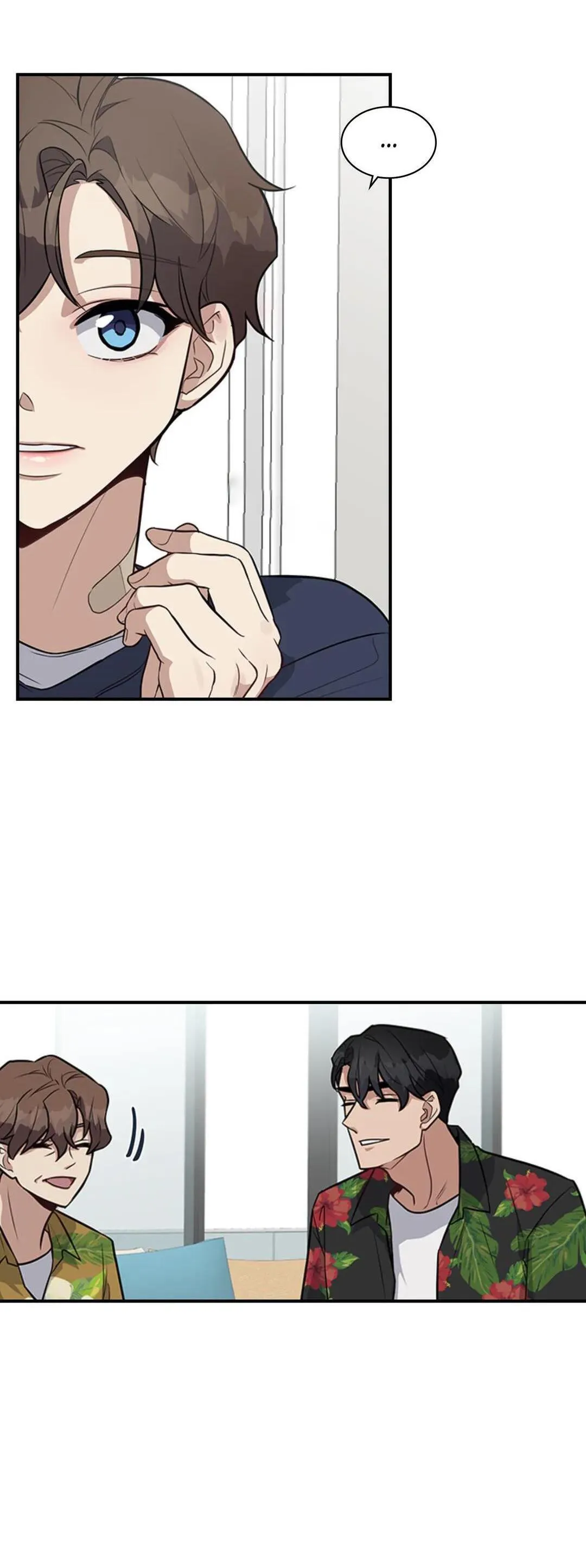 Dưới Bóng Tình Thân Chapter 11 Trang 36