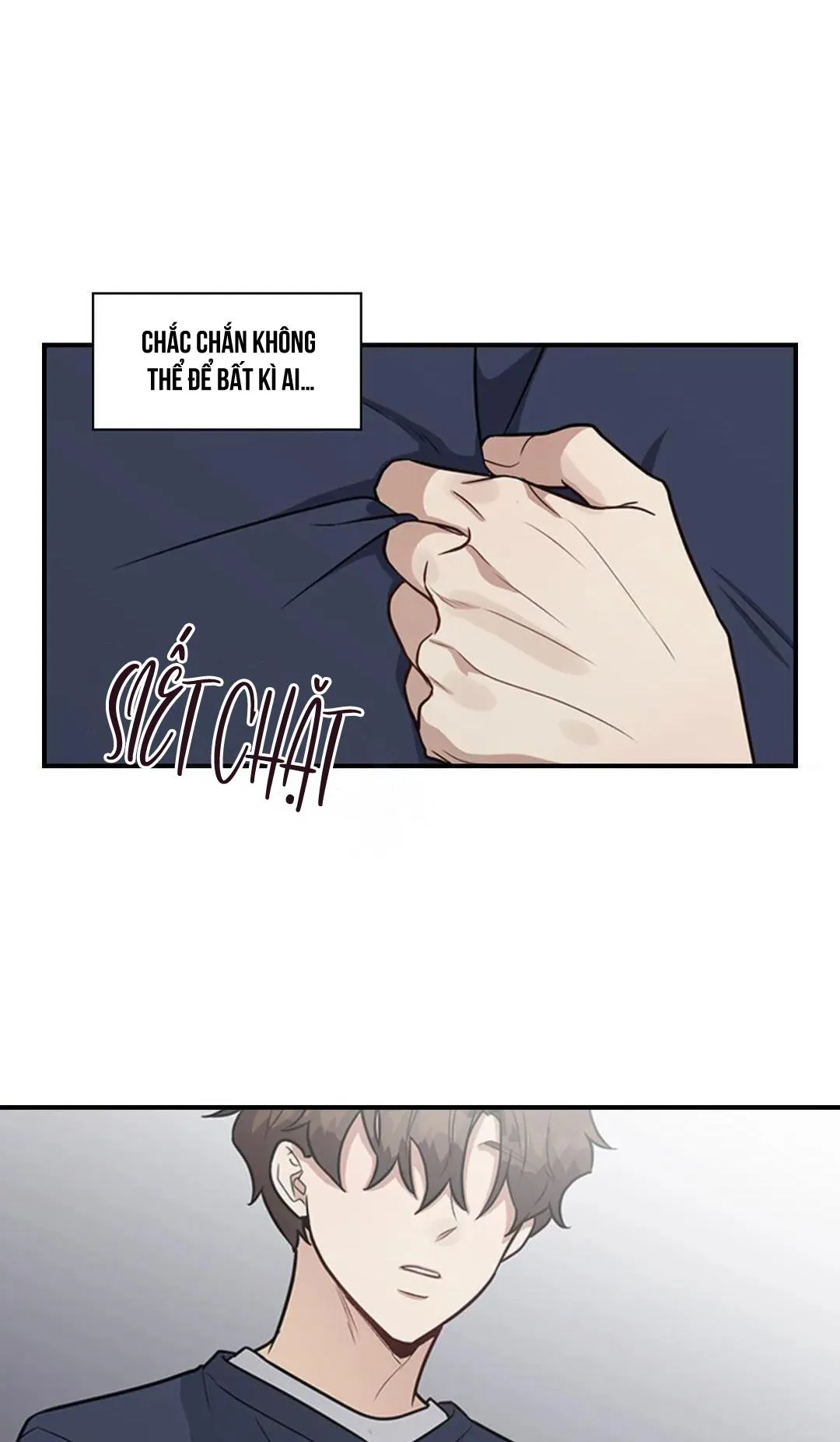 Dưới Bóng Tình Thân Chapter 11 Trang 40