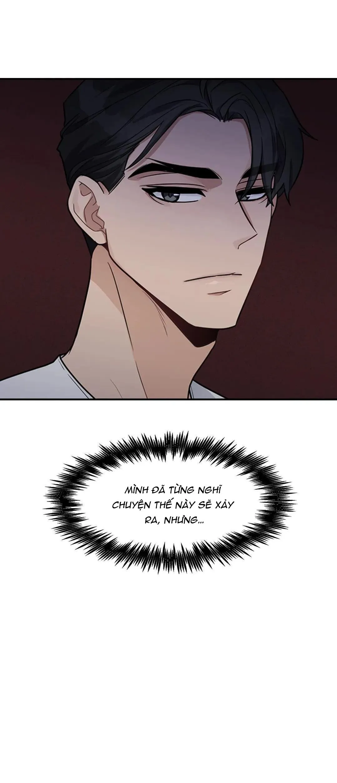 Dưới Bóng Tình Thân Chapter 12 Trang 6