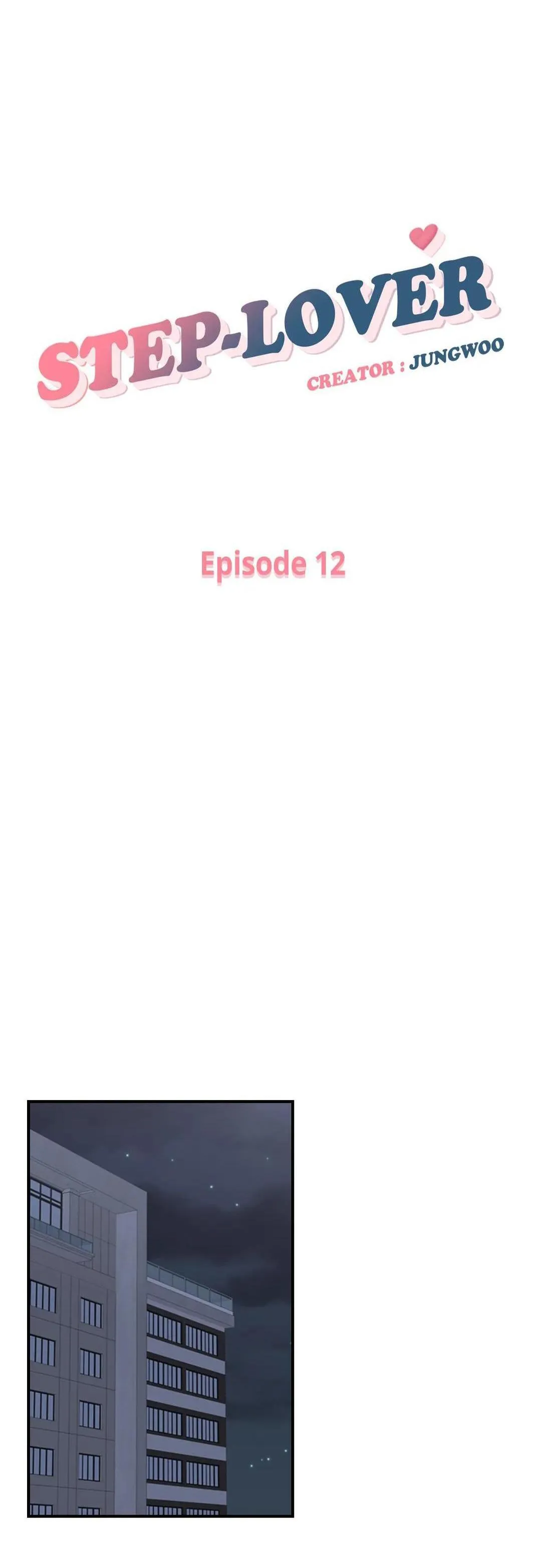 Dưới Bóng Tình Thân Chapter 12 Trang 7