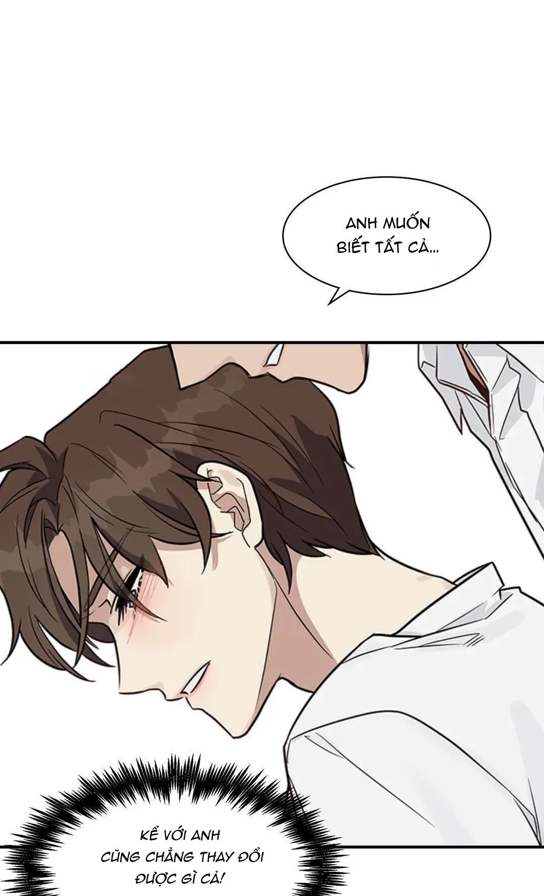 Dưới Bóng Tình Thân Chapter 12 Trang 15