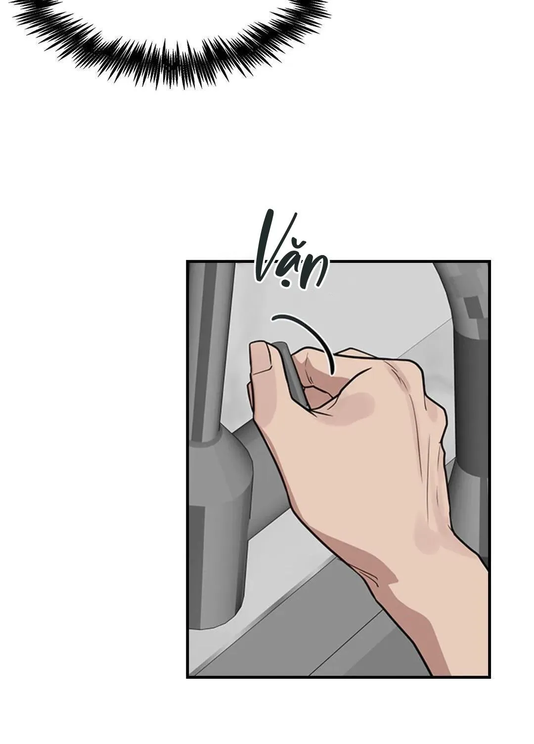 Dưới Bóng Tình Thân Chapter 12 Trang 16