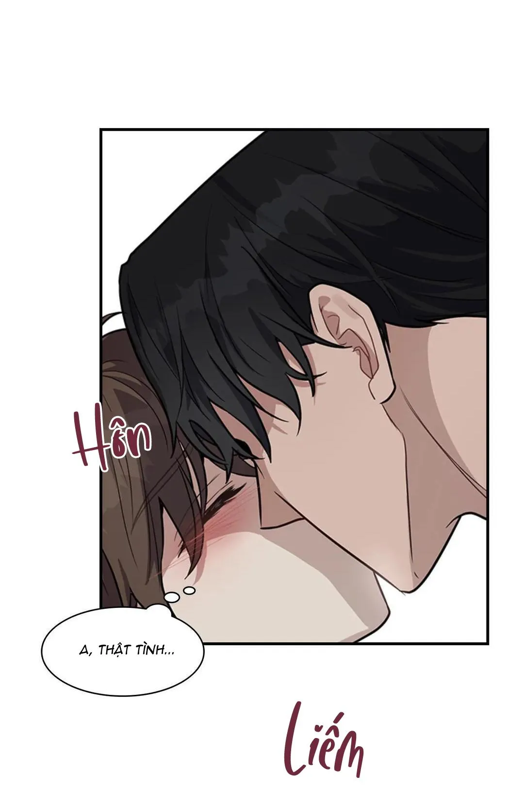 Dưới Bóng Tình Thân Chapter 12 Trang 26