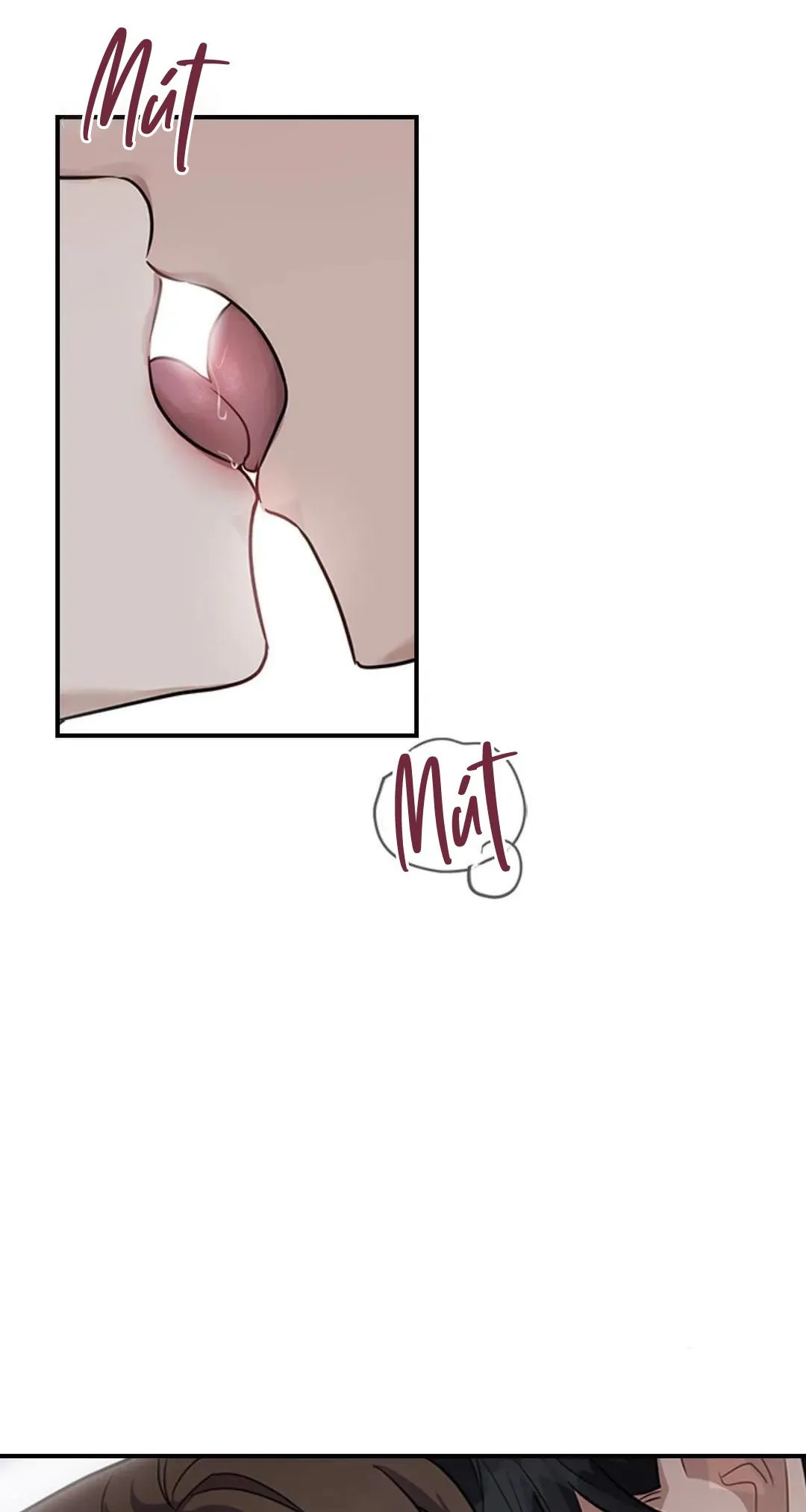 Dưới Bóng Tình Thân Chapter 12 Trang 27