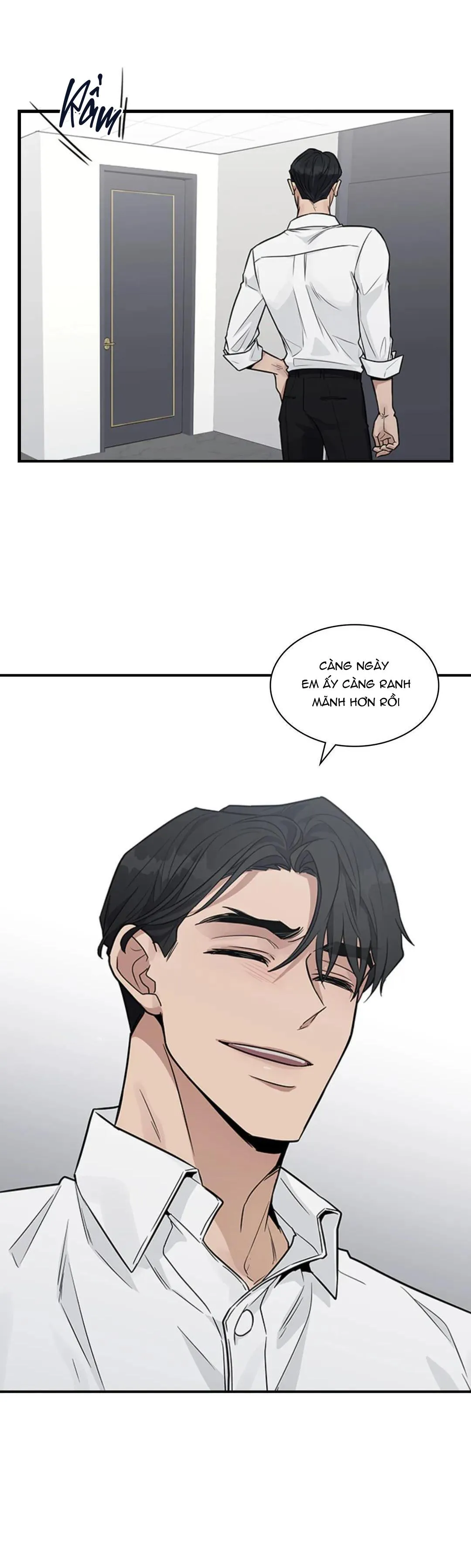 Dưới Bóng Tình Thân Chapter 12 Trang 44