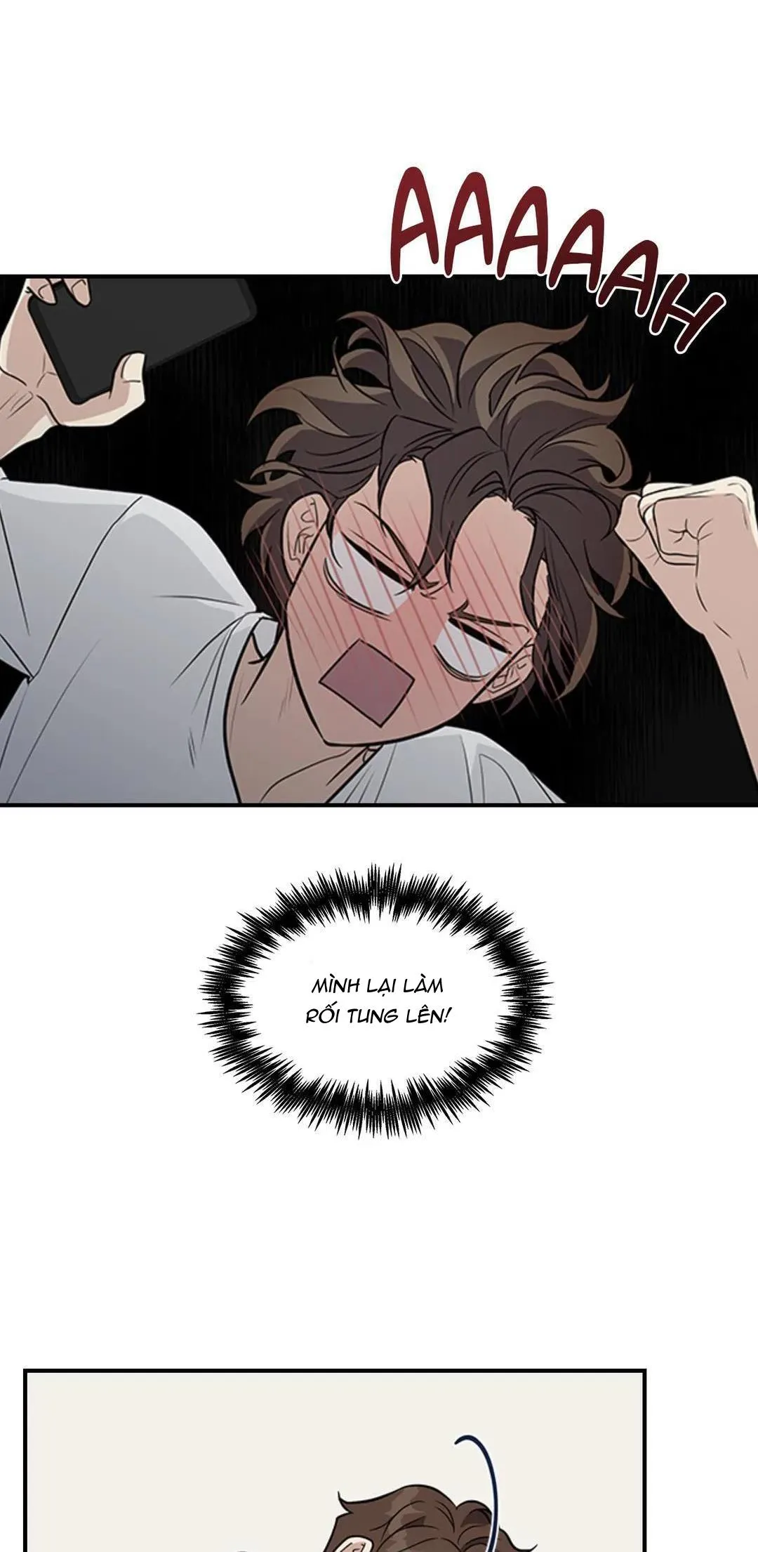 Dưới Bóng Tình Thân Chapter 12 Trang 47