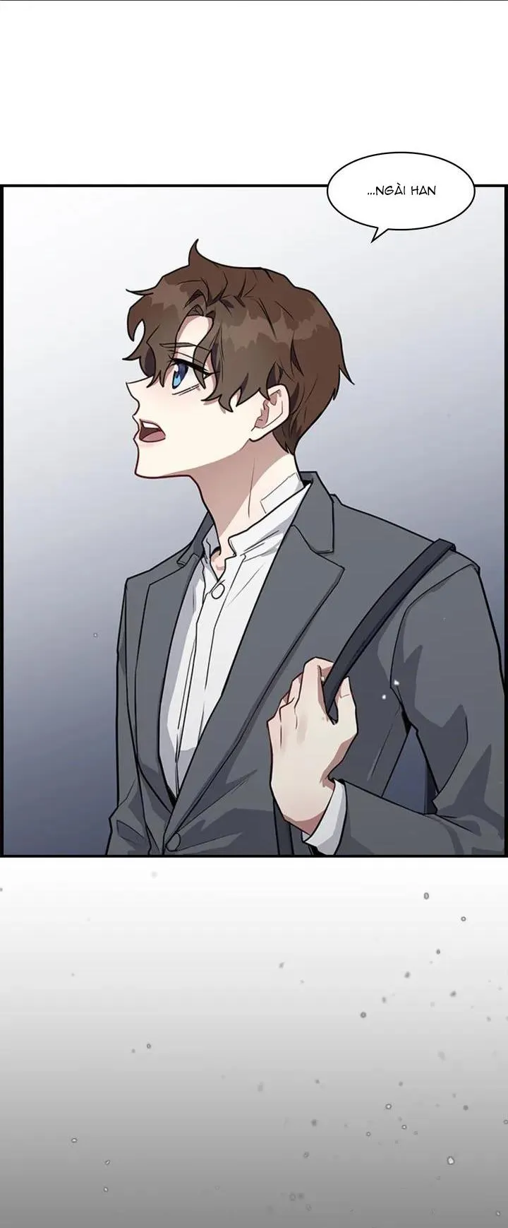 Dưới Bóng Tình Thân Chapter 1 Trang 20