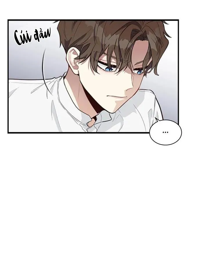 Dưới Bóng Tình Thân Chapter 1 Trang 29