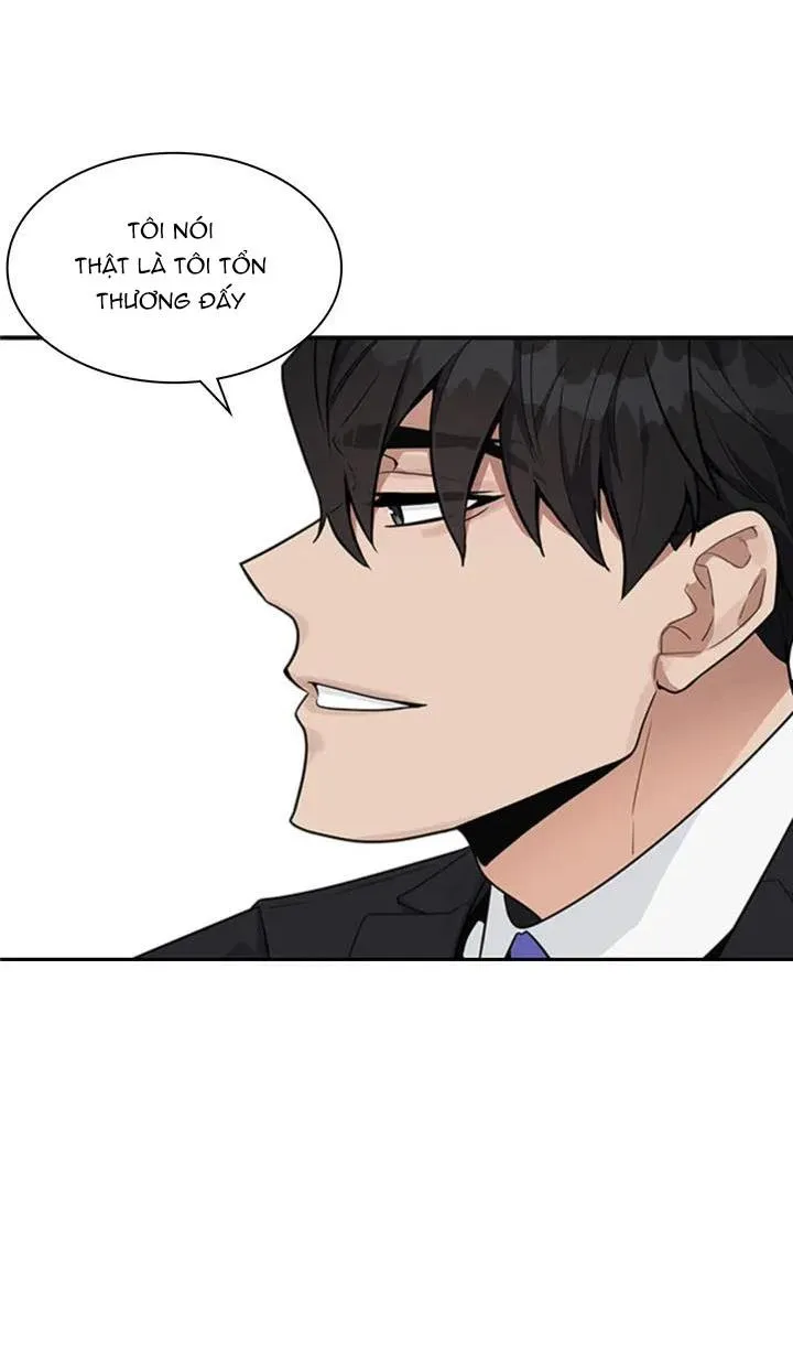 Dưới Bóng Tình Thân Chapter 1 Trang 32