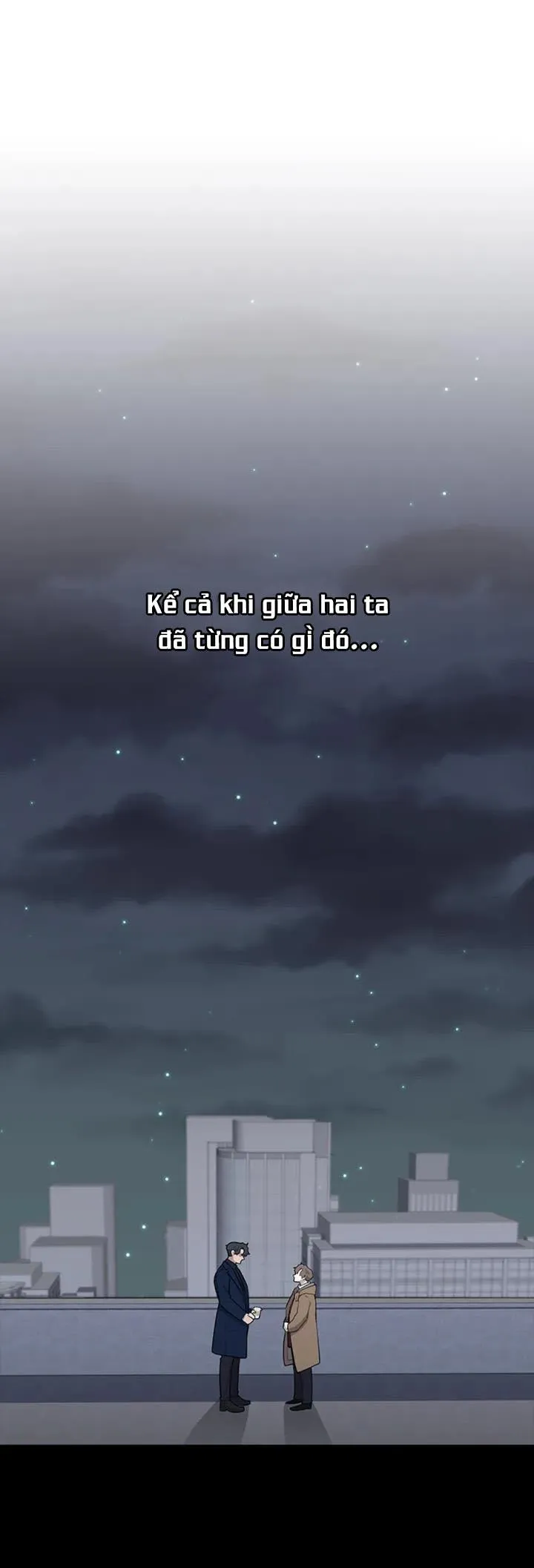 Dưới Bóng Tình Thân Chapter 1 Trang 35