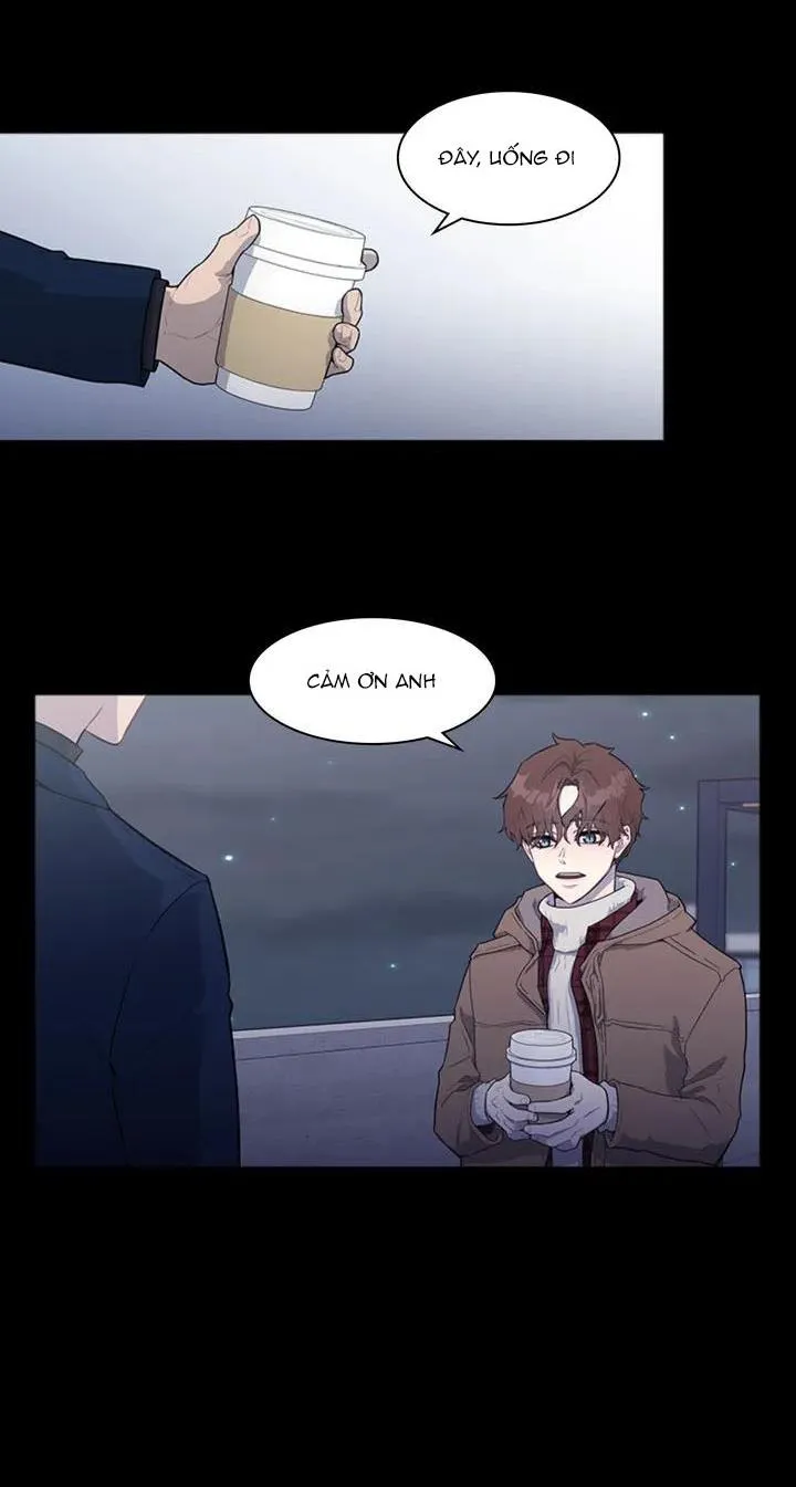 Dưới Bóng Tình Thân Chapter 1 Trang 36