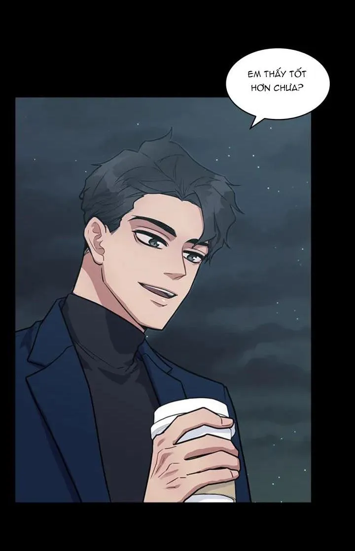 Dưới Bóng Tình Thân Chapter 1 Trang 37