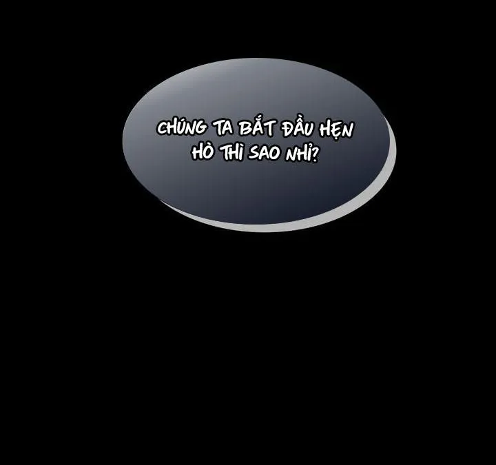 Dưới Bóng Tình Thân Chapter 1 Trang 39