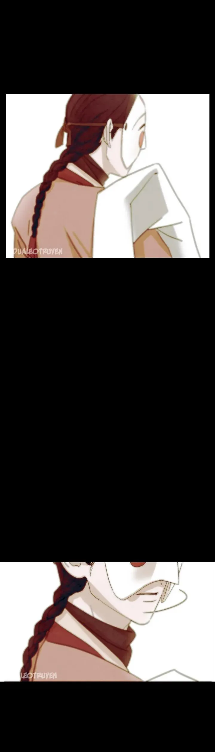 [Hoàn] Dưới Đáy Biển Xanh Chapter 2 Trang 12