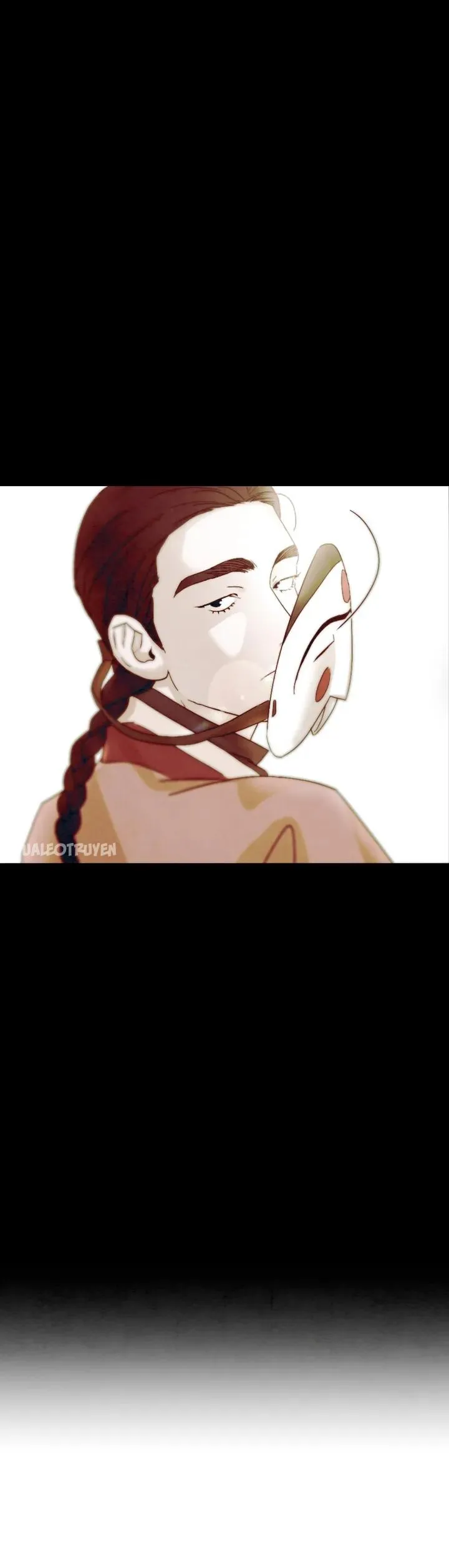 [Hoàn] Dưới Đáy Biển Xanh Chapter 2 Trang 13