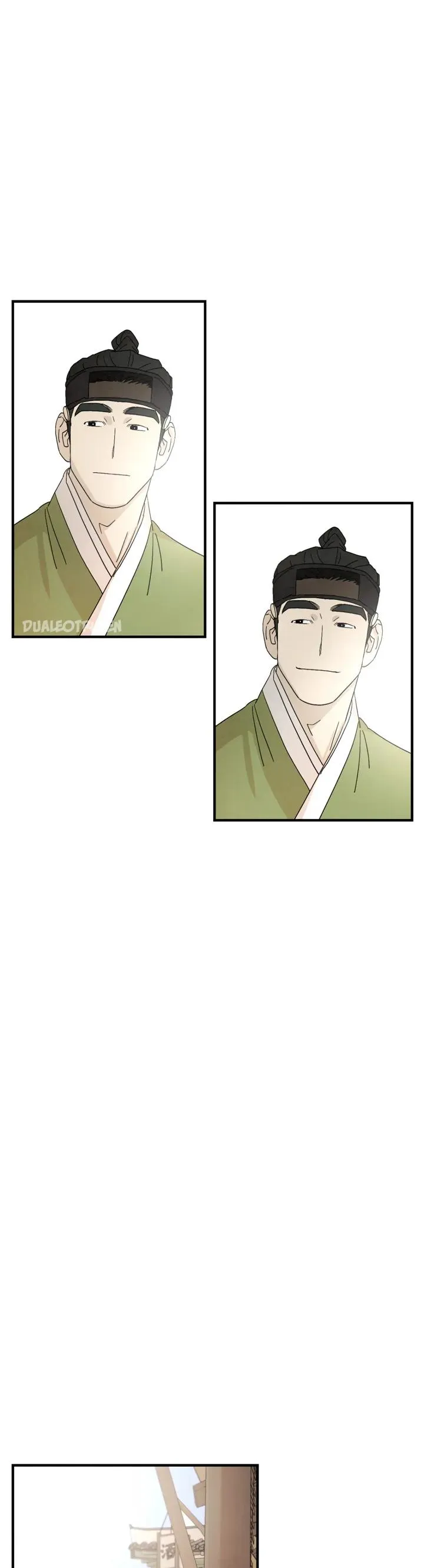 [Hoàn] Dưới Đáy Biển Xanh Chapter 2 Trang 24