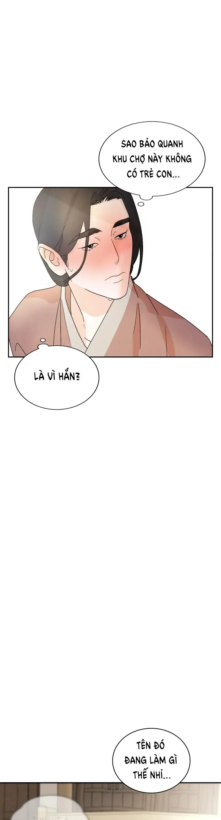 [Hoàn] Dưới Đáy Biển Xanh Chapter 2 Trang 32