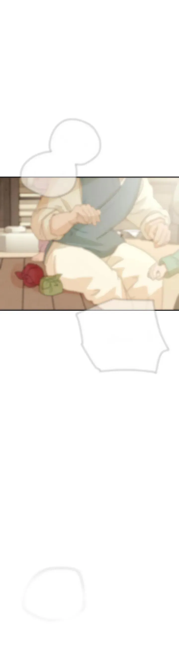 [Hoàn] Dưới Đáy Biển Xanh Chapter 2 Trang 34