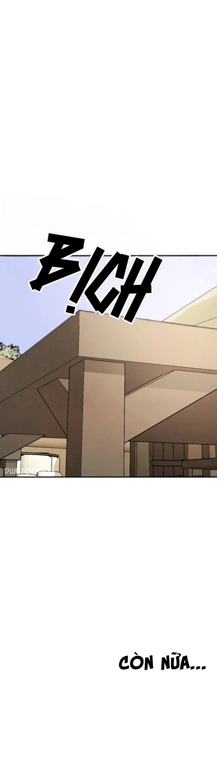 [Hoàn] Dưới Đáy Biển Xanh Chapter 2 Trang 35