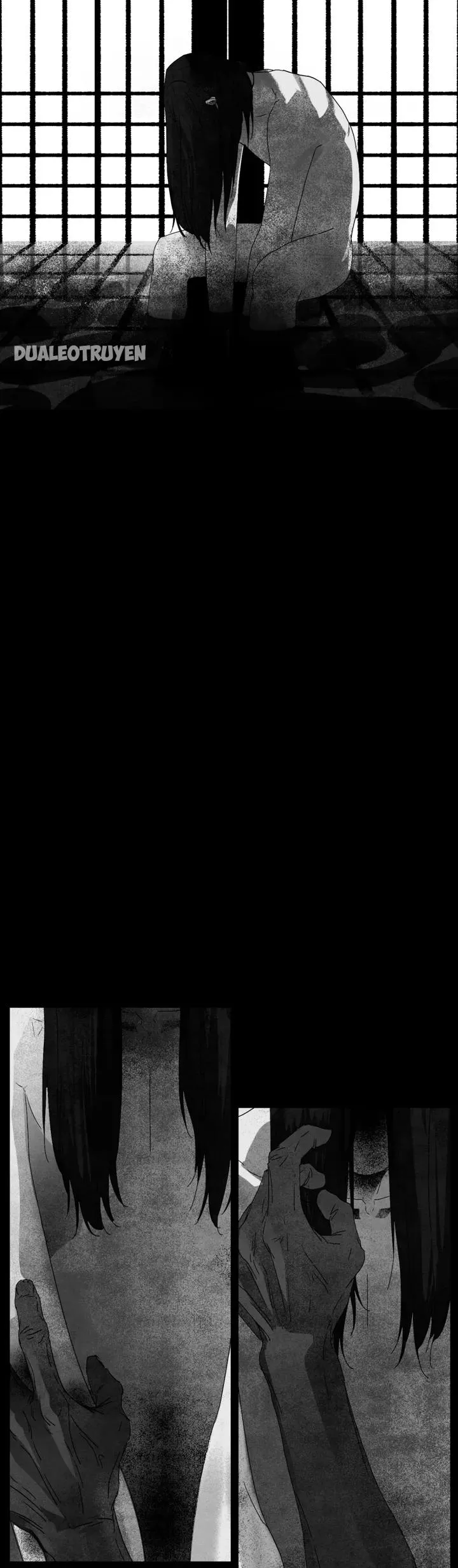 [Hoàn] Dưới Đáy Biển Xanh Chapter 3 Trang 4