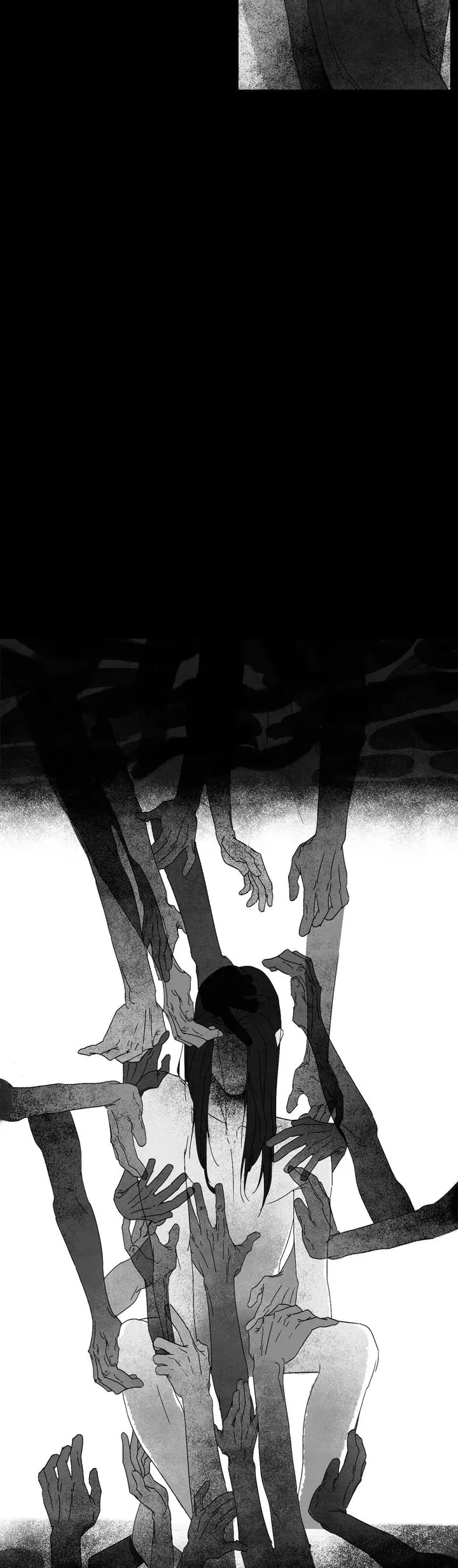 [Hoàn] Dưới Đáy Biển Xanh Chapter 3 Trang 5