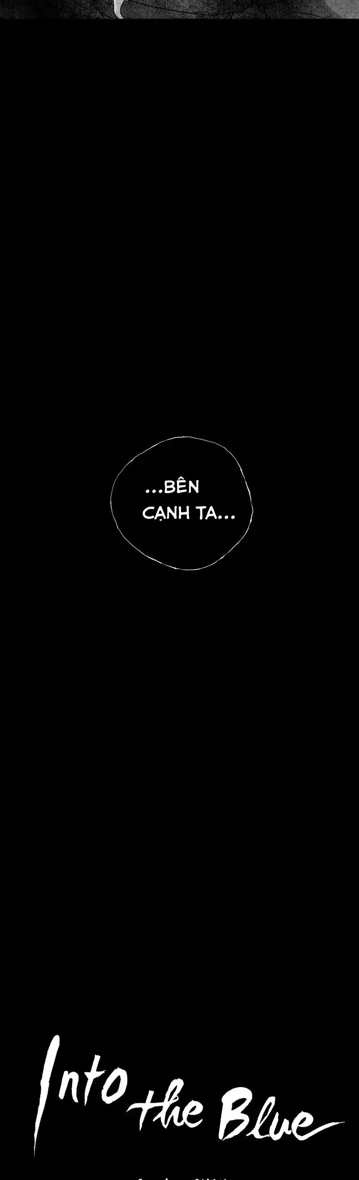 [Hoàn] Dưới Đáy Biển Xanh Chapter 3 Trang 9