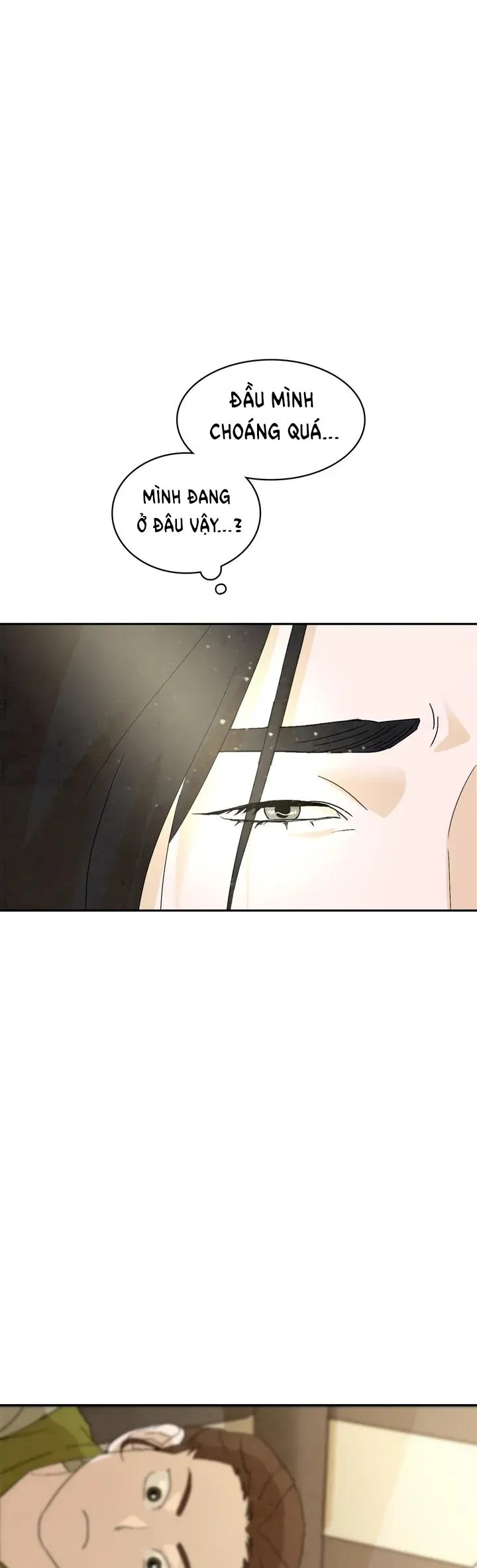 [Hoàn] Dưới Đáy Biển Xanh Chapter 3 Trang 11