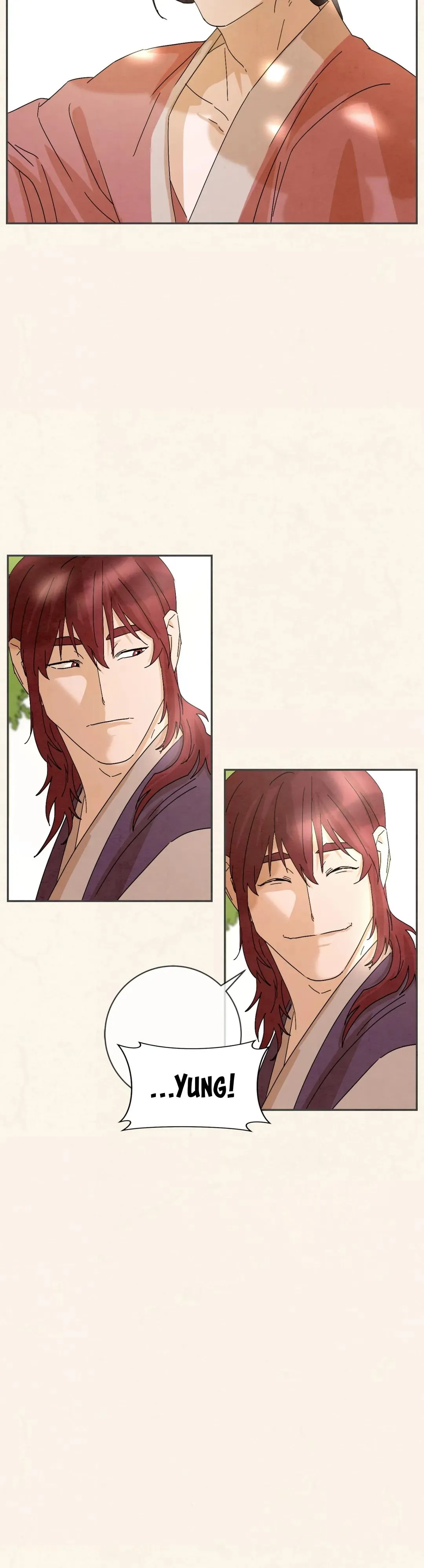 [Hoàn] Dưới Đáy Biển Xanh Chapter 4 Trang 25