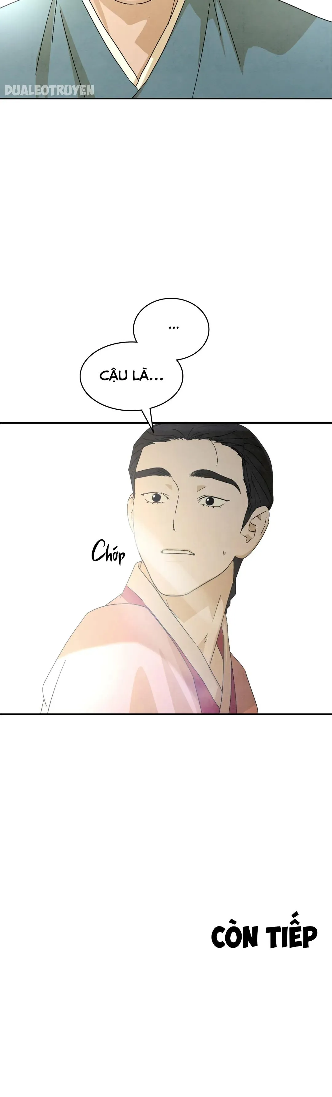 [Hoàn] Dưới Đáy Biển Xanh Chapter 4 Trang 34