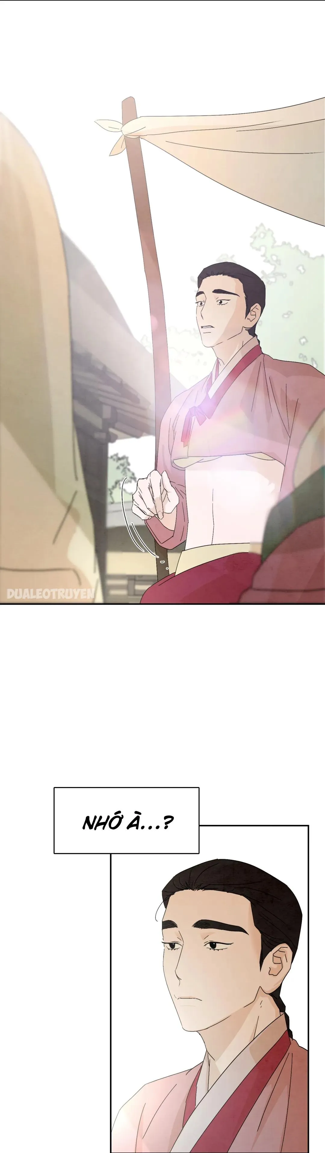 [Hoàn] Dưới Đáy Biển Xanh Chapter 5 Trang 3