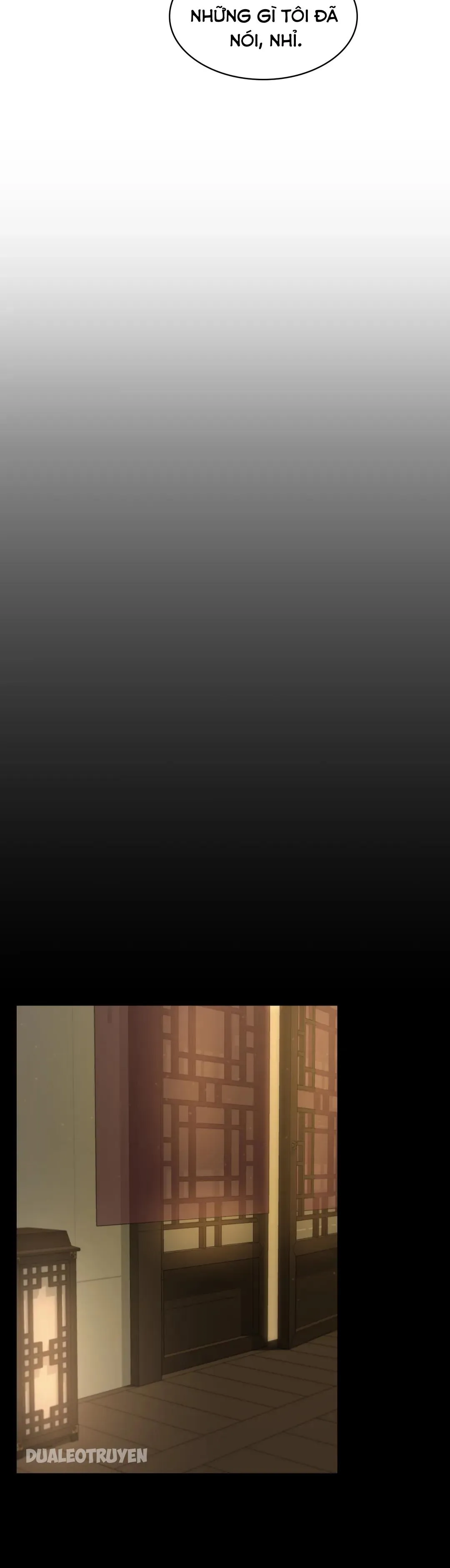 [Hoàn] Dưới Đáy Biển Xanh Chapter 5 Trang 25