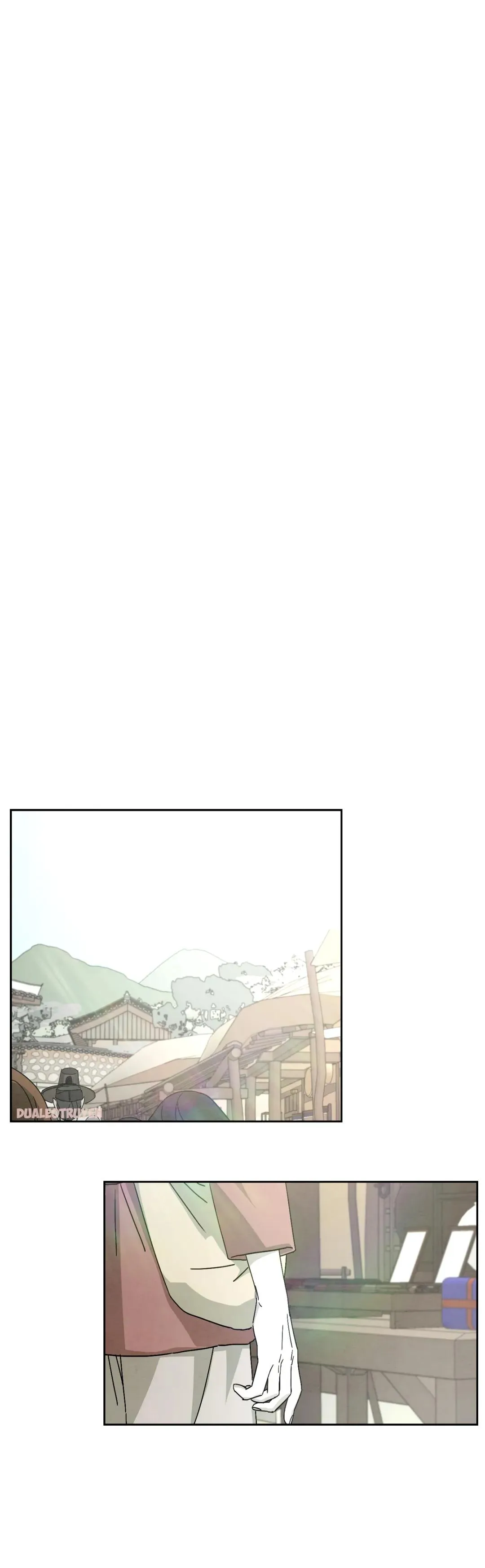 [Hoàn] Dưới Đáy Biển Xanh Chapter 6 Trang 31