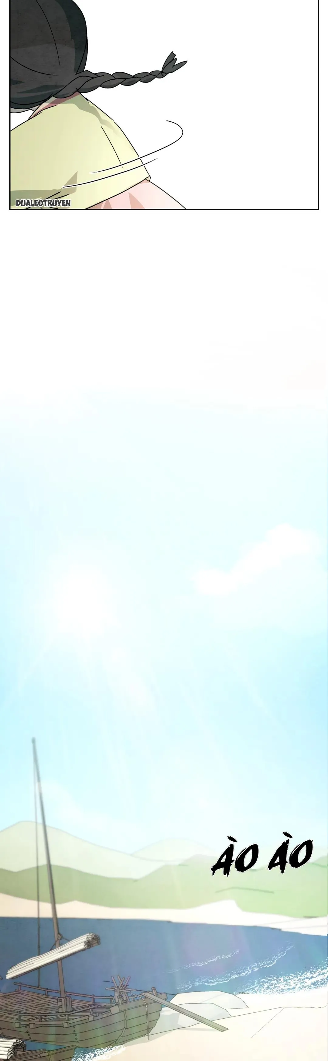 [Hoàn] Dưới Đáy Biển Xanh Chapter 7 Trang 5