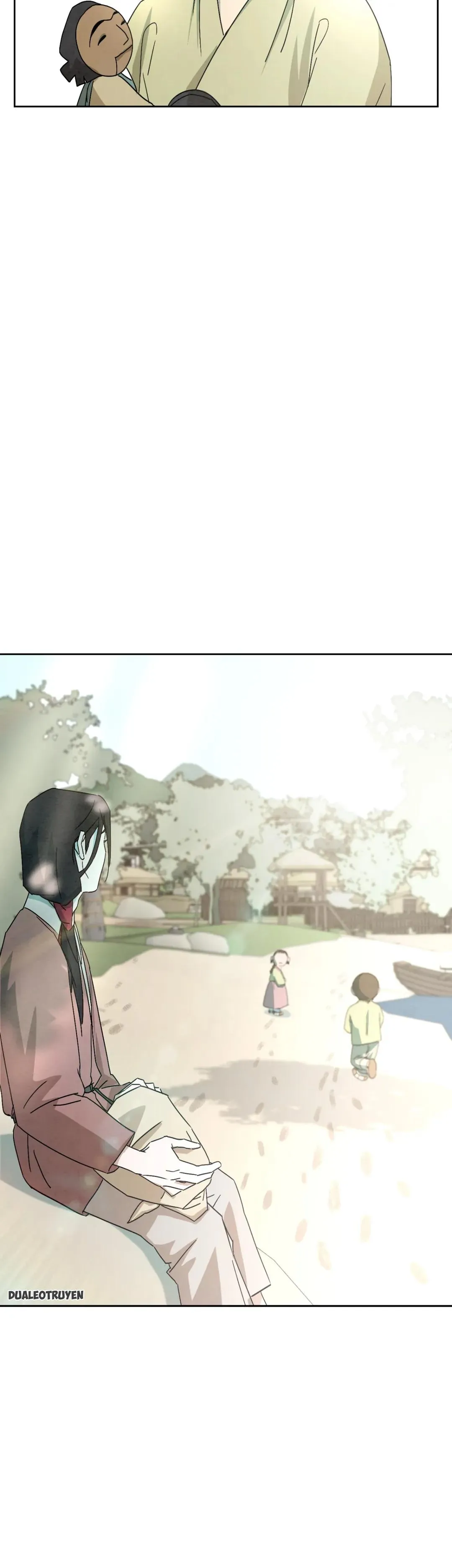 [Hoàn] Dưới Đáy Biển Xanh Chapter 7 Trang 28