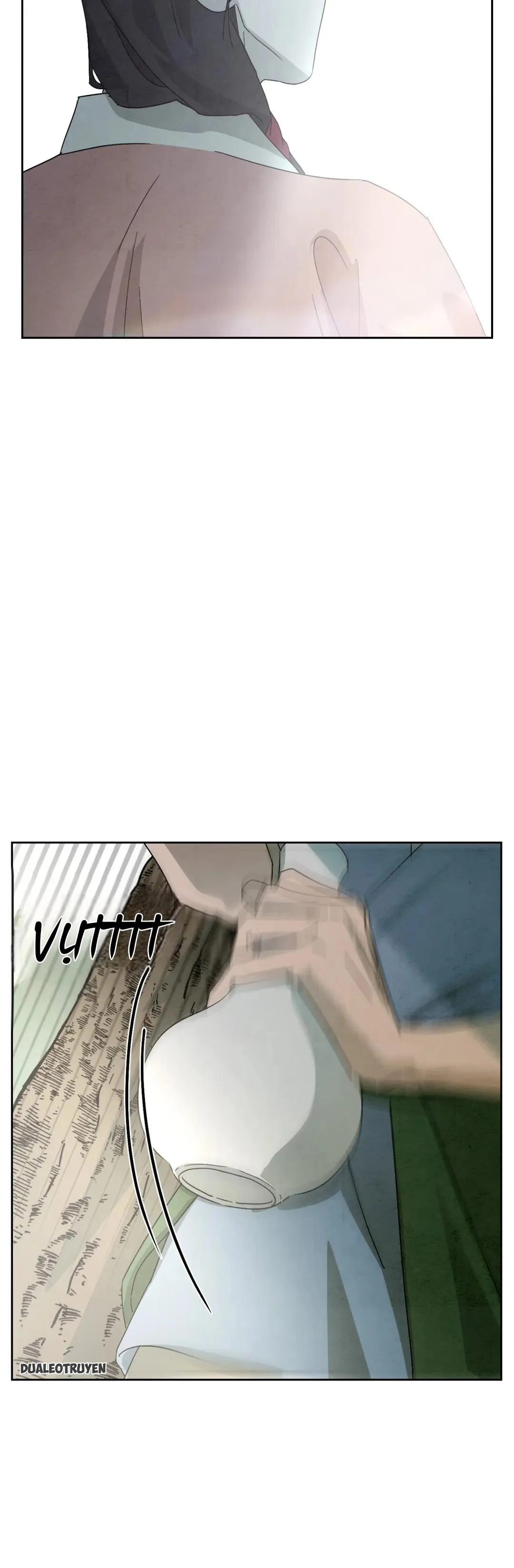 [Hoàn] Dưới Đáy Biển Xanh Chapter 7 Trang 31