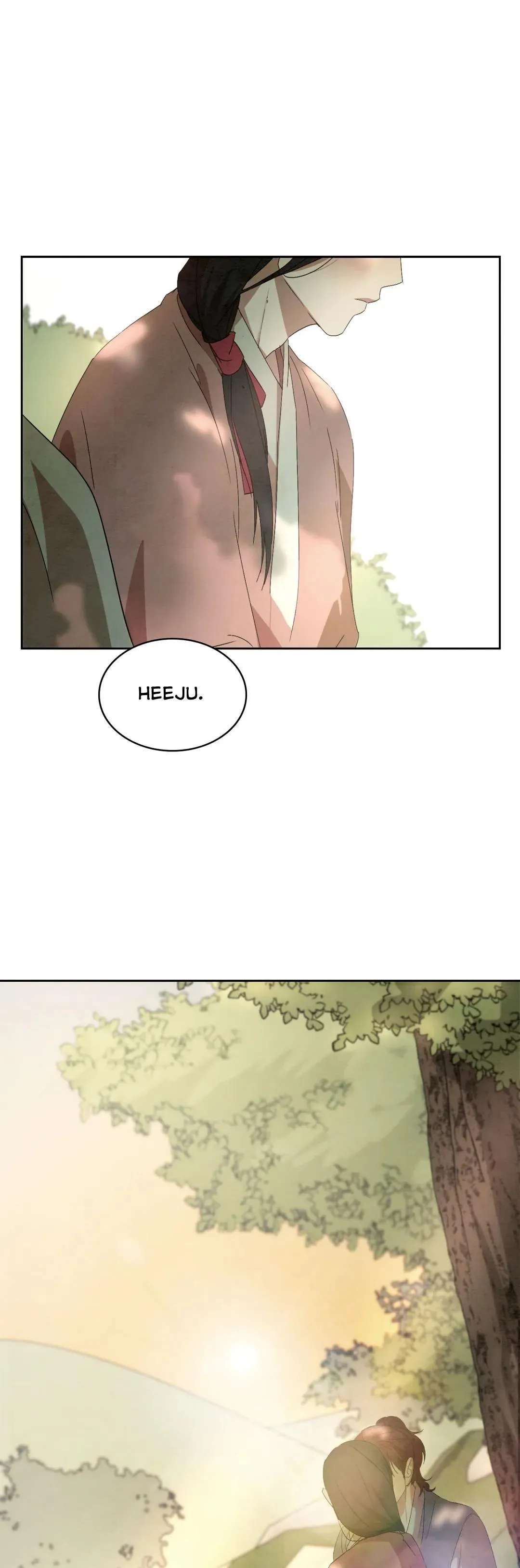 [Hoàn] Dưới Đáy Biển Xanh Chapter 8 Trang 7