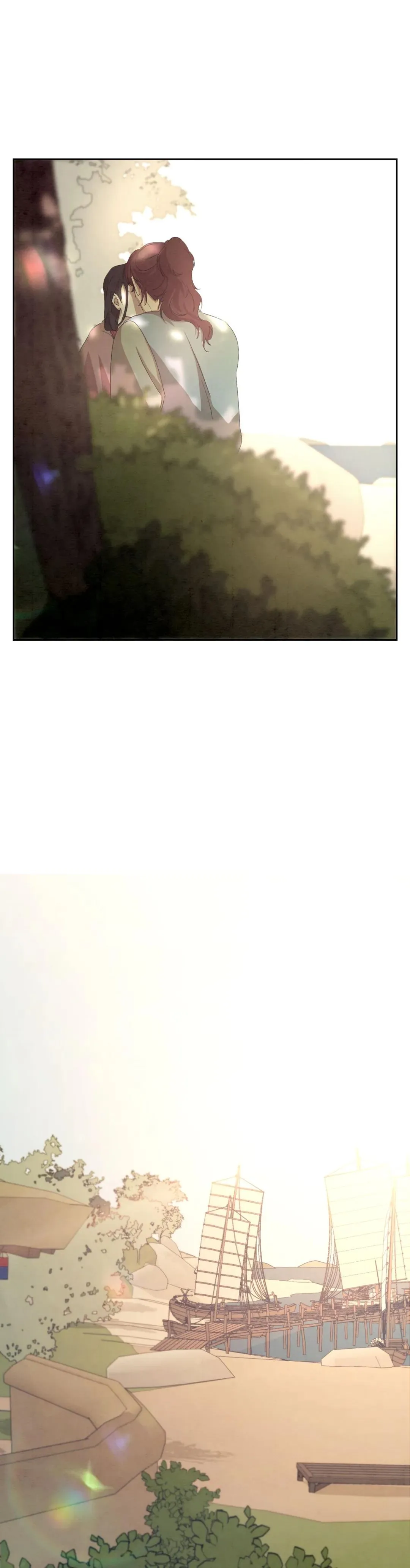 [Hoàn] Dưới Đáy Biển Xanh Chapter 8 Trang 11