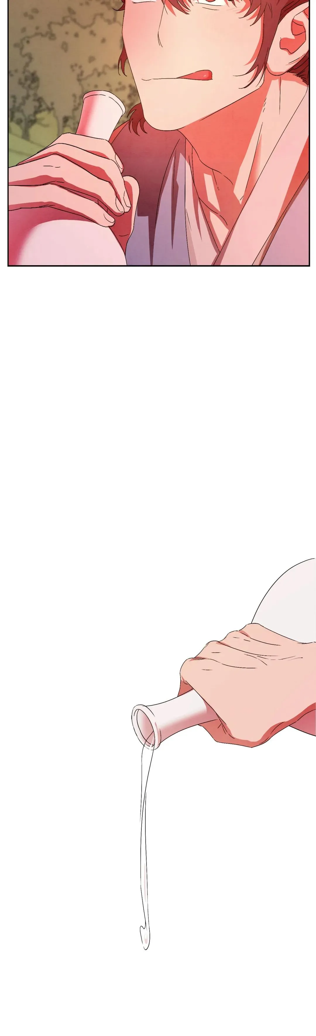 [Hoàn] Dưới Đáy Biển Xanh Chapter 8 Trang 21