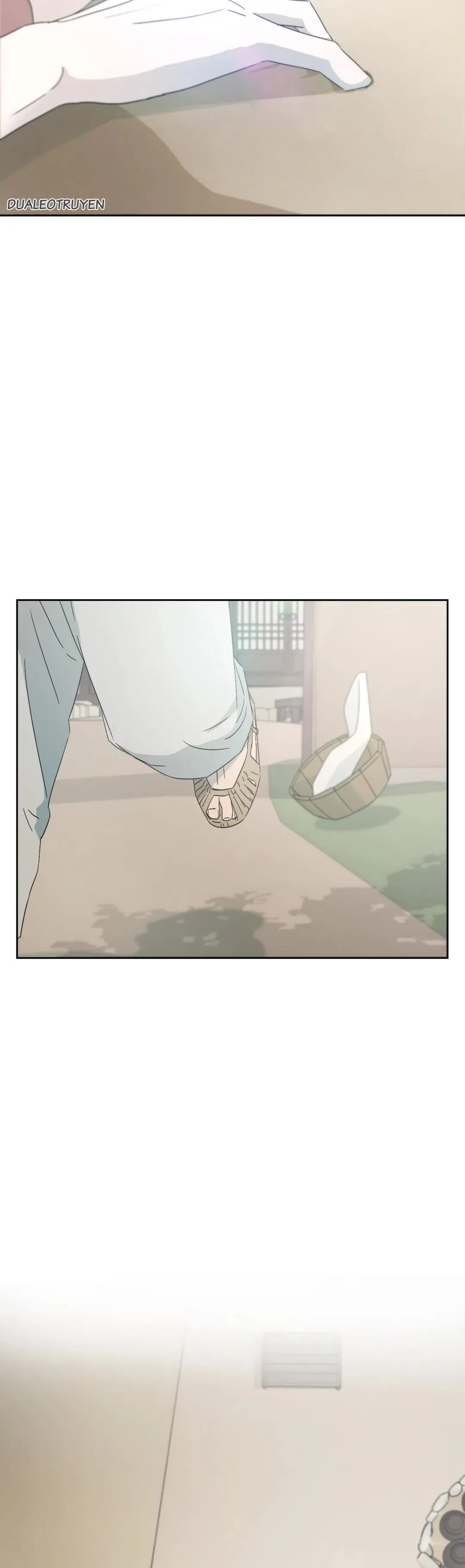 [Hoàn] Dưới Đáy Biển Xanh Chapter 9 Trang 3